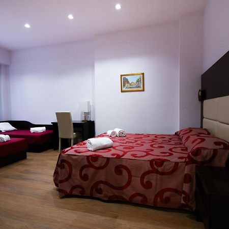 Mbs Marconi Bridge Suites Guest House Roma Exterior foto