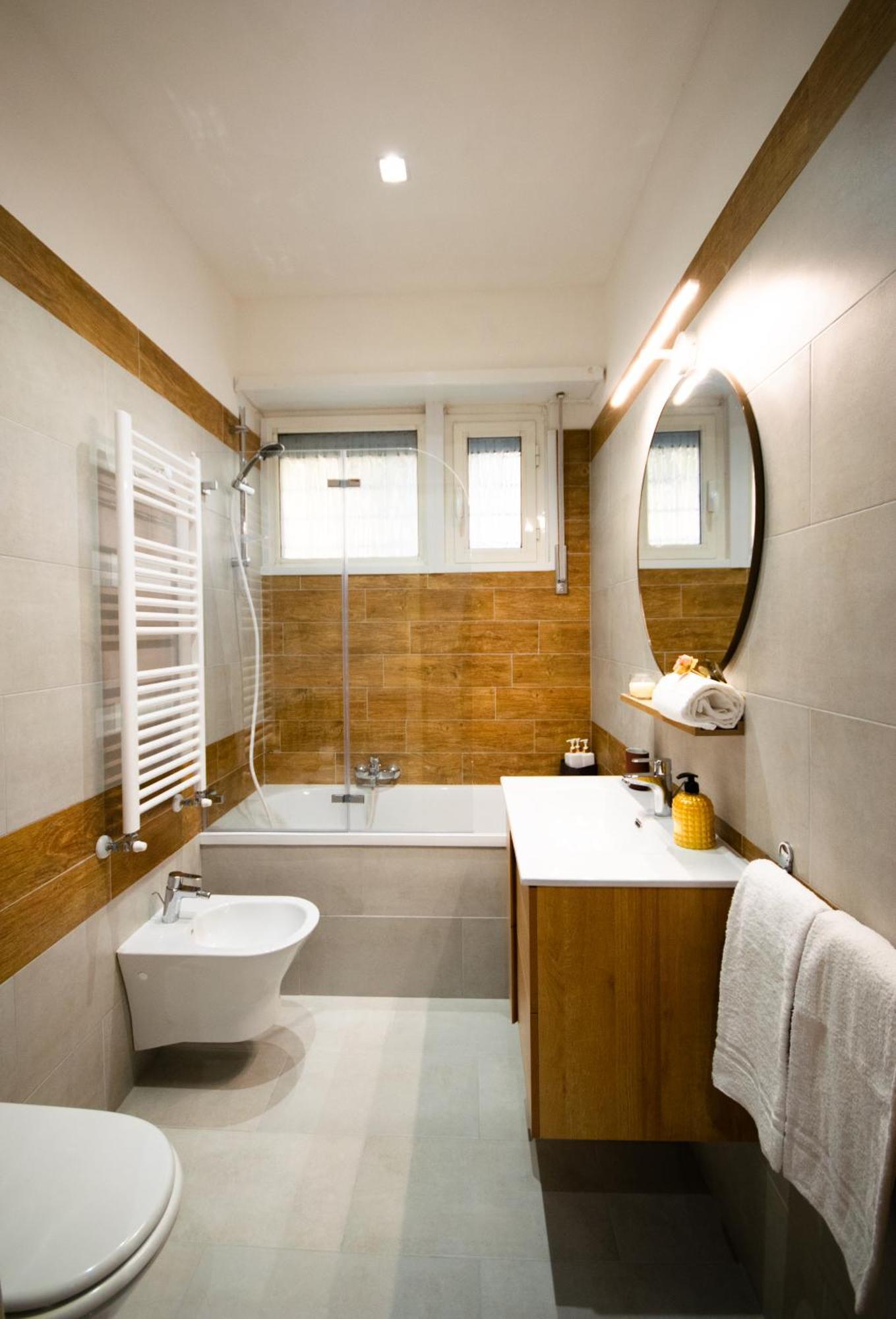 Mbs Marconi Bridge Suites Guest House Roma Exterior foto