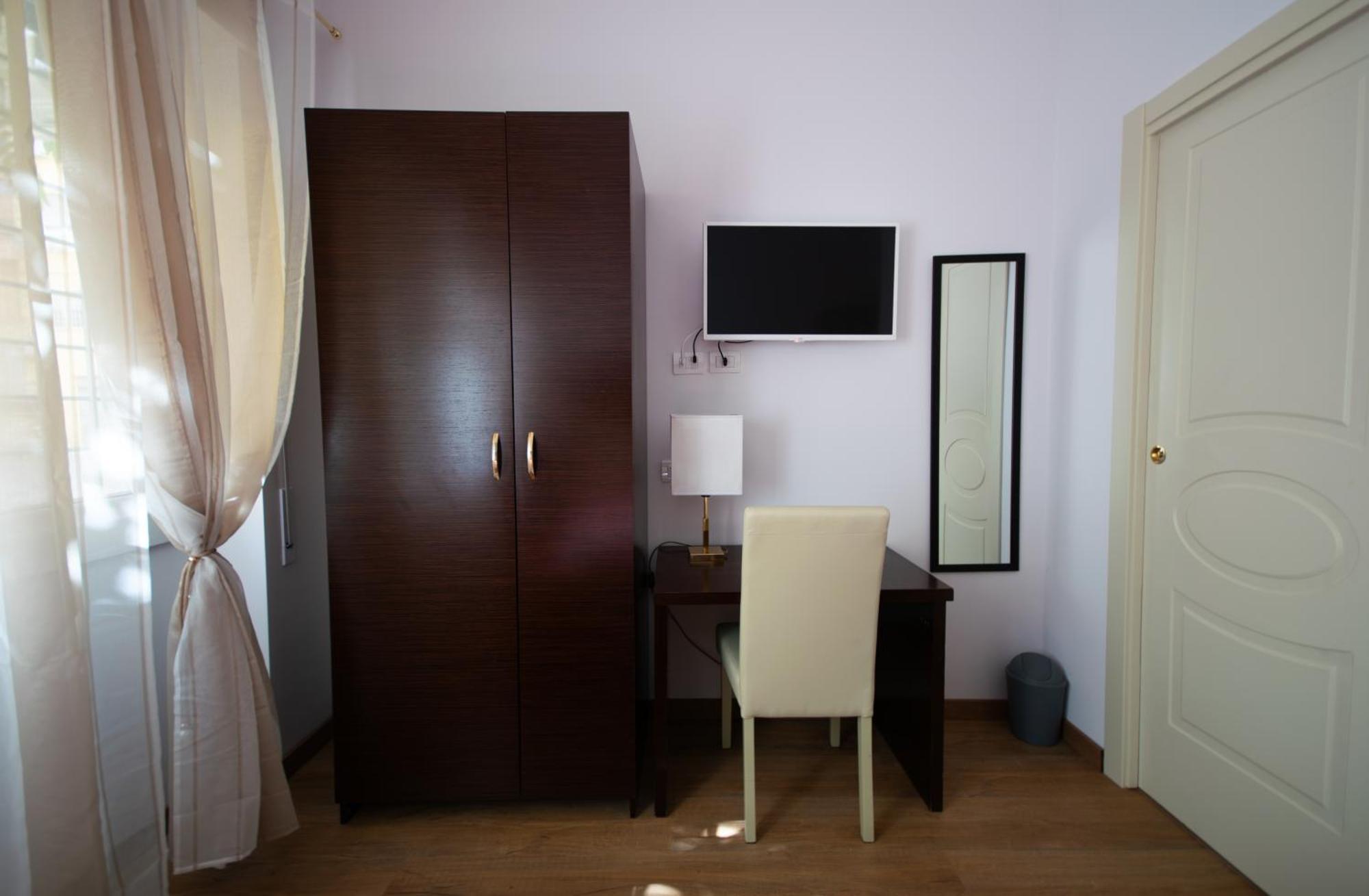 Mbs Marconi Bridge Suites Guest House Roma Exterior foto