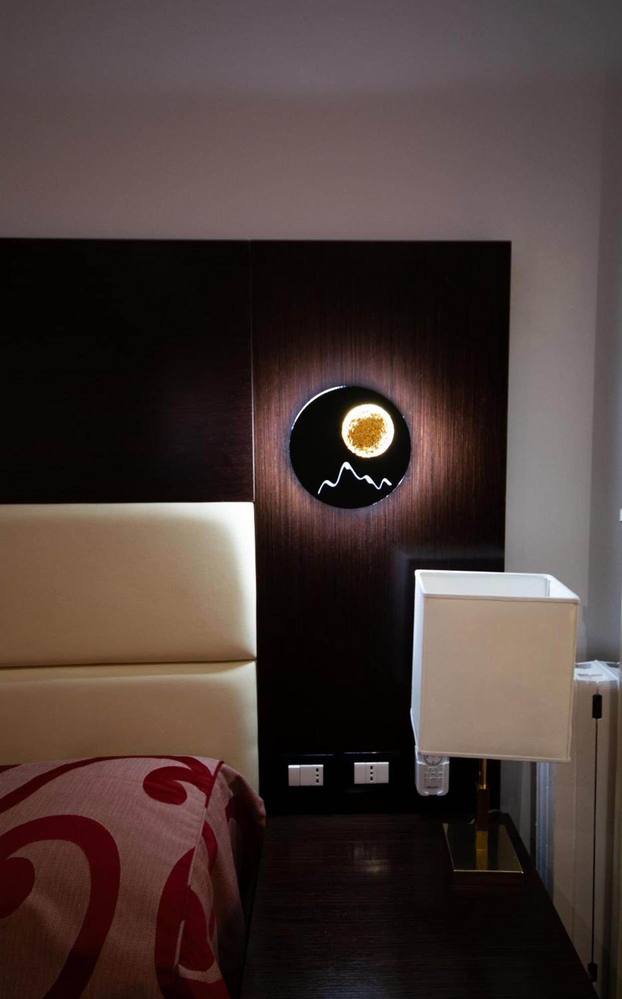 Mbs Marconi Bridge Suites Guest House Roma Exterior foto