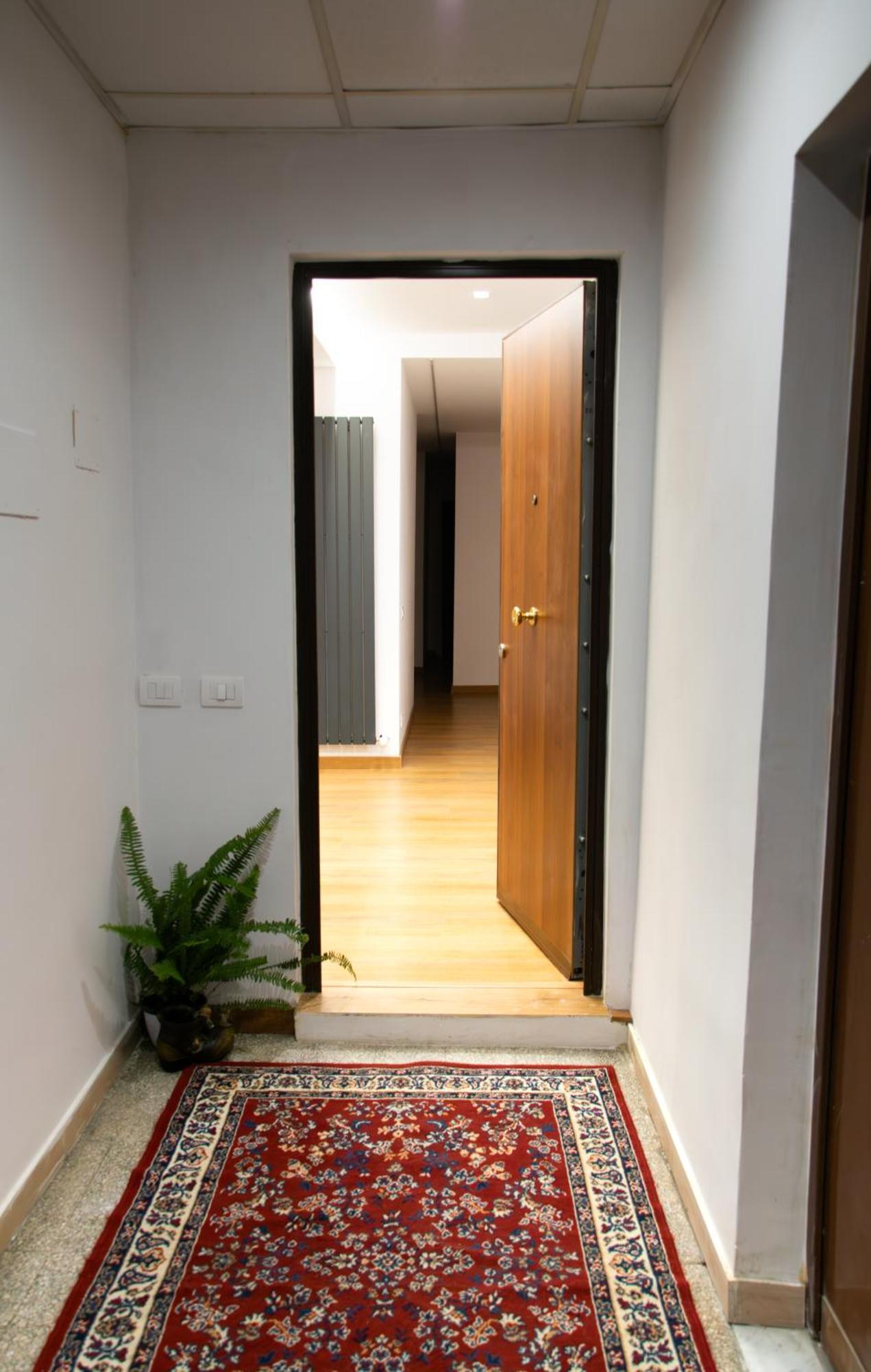Mbs Marconi Bridge Suites Guest House Roma Exterior foto